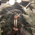 MUSTAFA KULAKSIZ