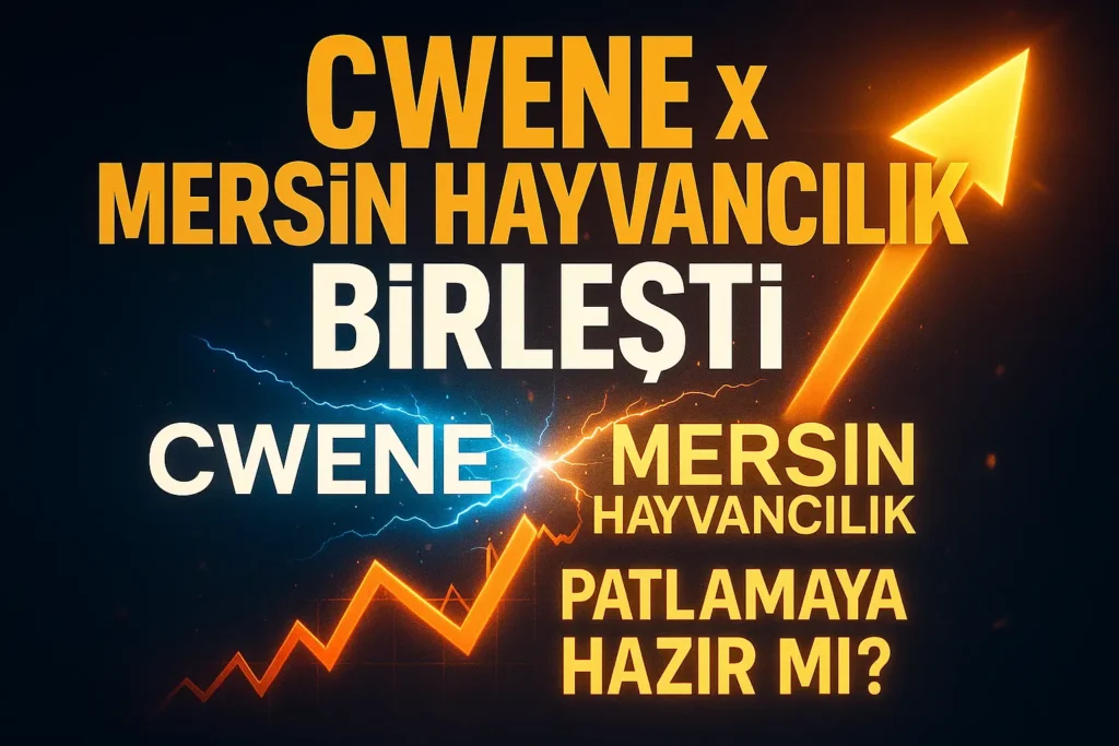 cwene vs mersin hayvancılık
