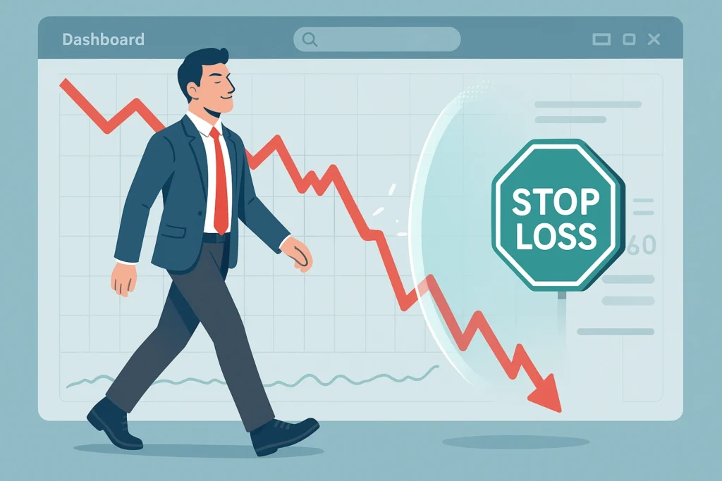 stop loss nedir