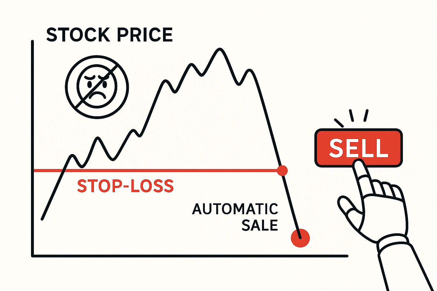 stop loss nasıl çalışır