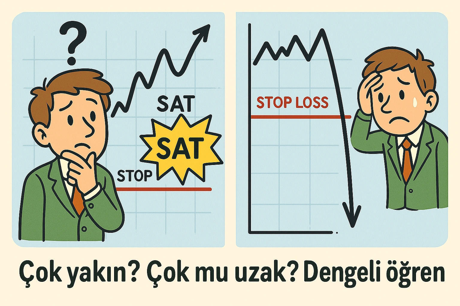 stop loss nedir