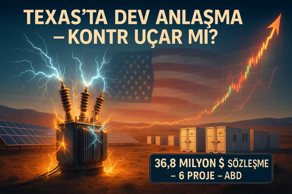 kontr texas anlaşması