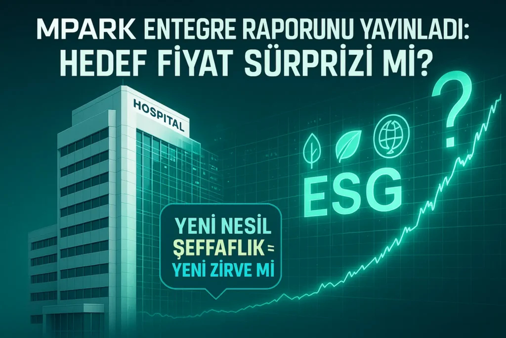 mpark şeffaflık