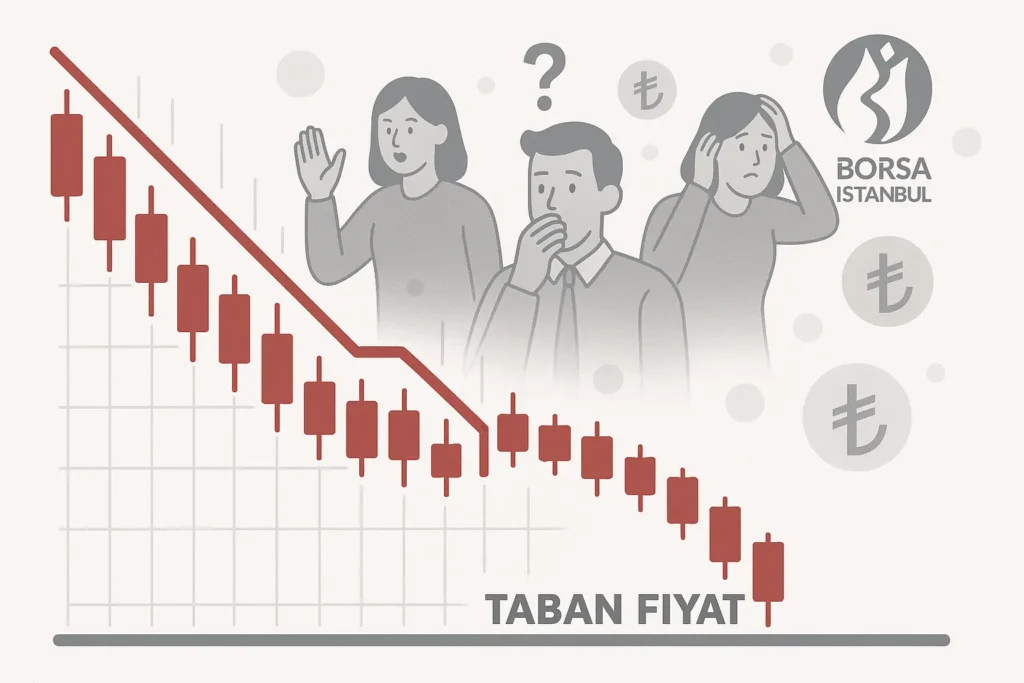 Taban Fiyat Nedir