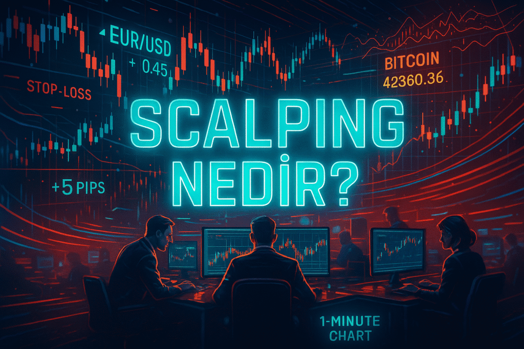scalping nedir?