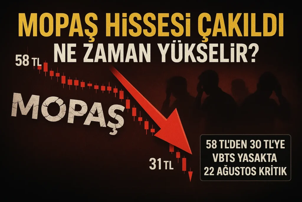 MOPAS ne zaman yükselir