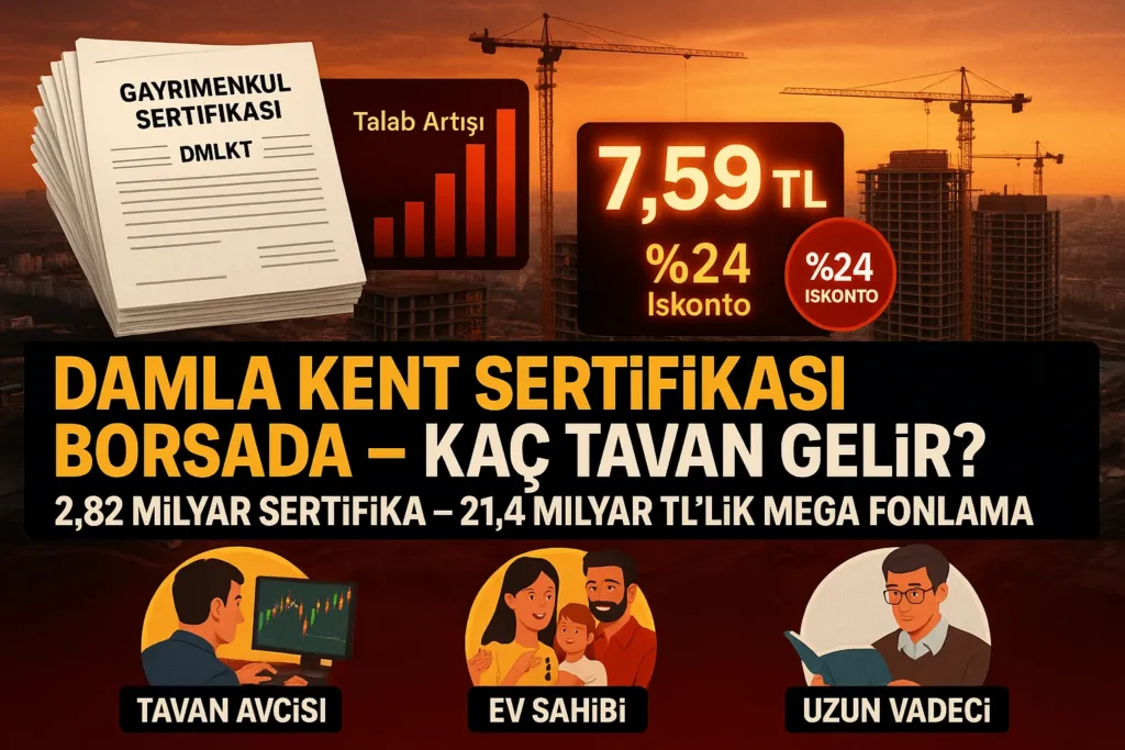 DMLKT kaç tavan yapar
