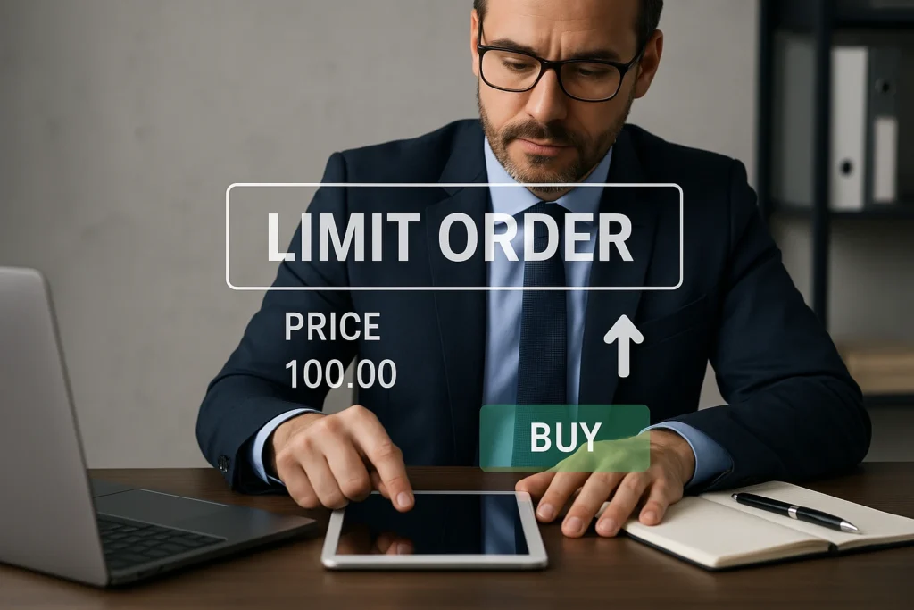 Limitli emir nedir? Borsa işlemlerinde yatırımcıların karşısına çıkan en temel kavramlardan biri emir tipleridir. Özellikle limitli emir, piyasada sıkça kullanılan, risk yönetimi açısından oldukça önemli bir emir türüdür. Bu makalede, limitli emirin ne olduğunu, nasıl kullanıldığını ve yatırımcıya sağladığı avantajları detaylı şekilde ele alacağız.