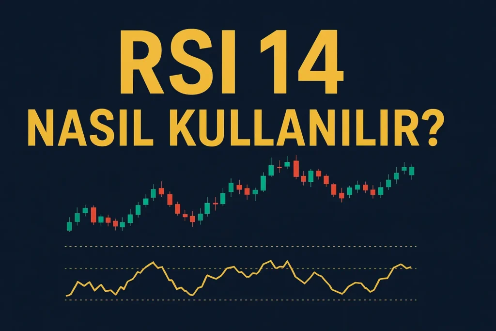 RSI Nedir? RSI Nasıl Kullanılır?