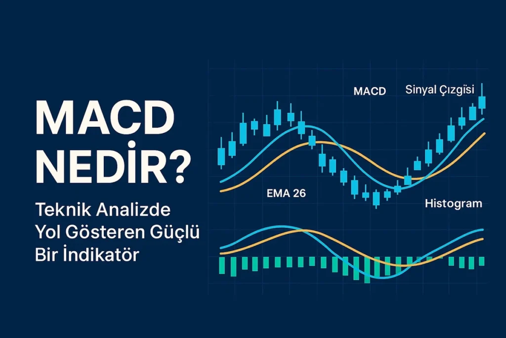 macd nedir