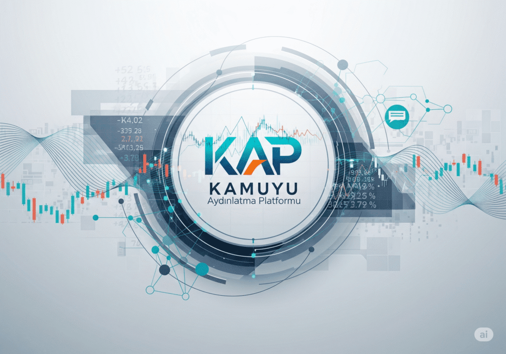 KAP Nedir
