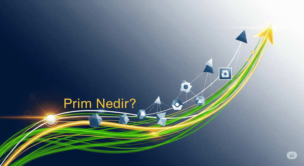 prim nedir