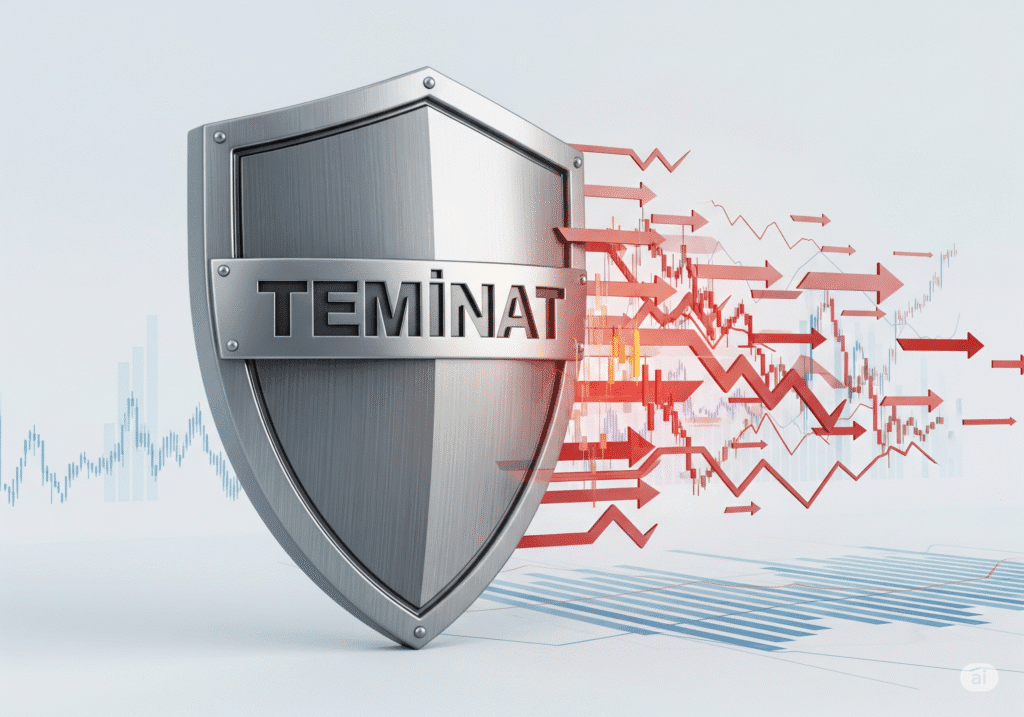 Borsanın Güven Kalkanı: Teminat Nedir?