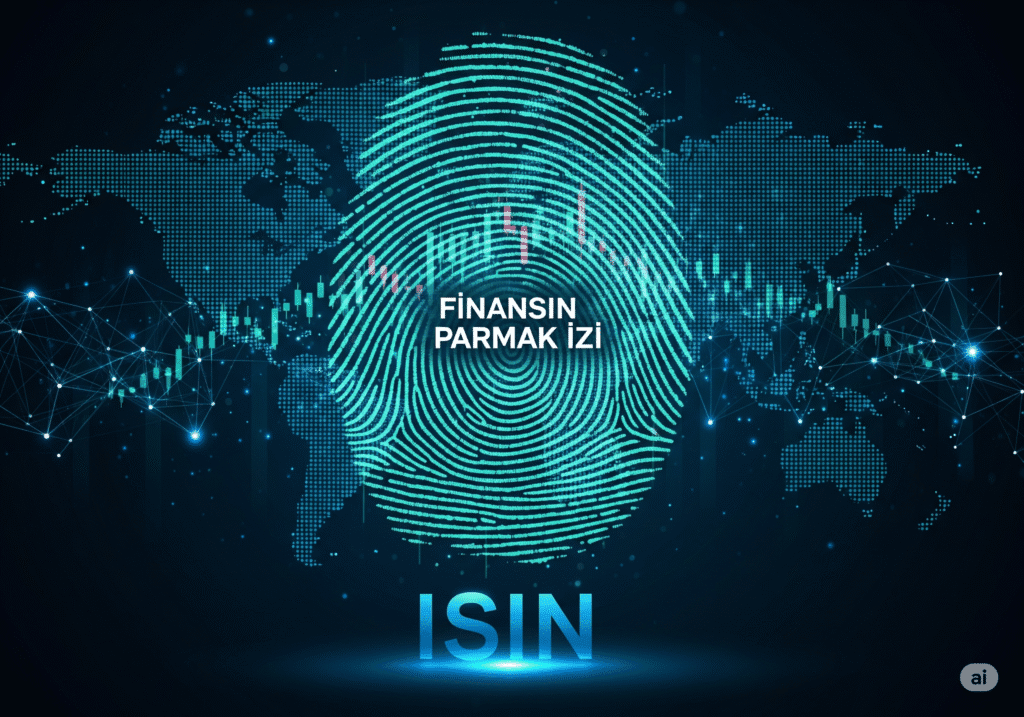 ISIN Kodu Nedir:Finansın Parmak İzi
