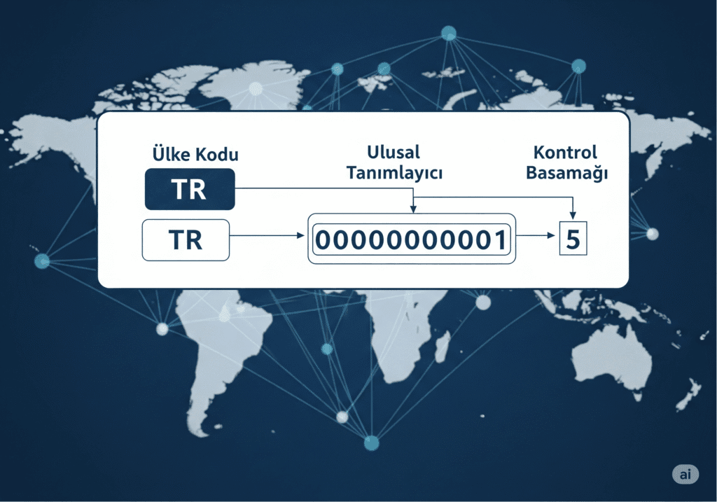 ISIN Kodu Nedir:Finansın Parmak İzi