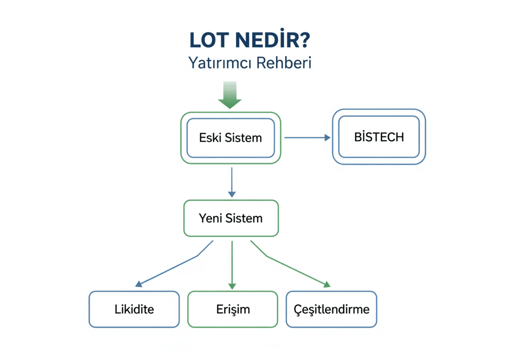 lot nedir