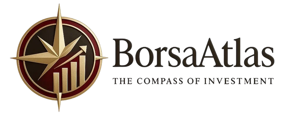 BorsaAtlas Logo