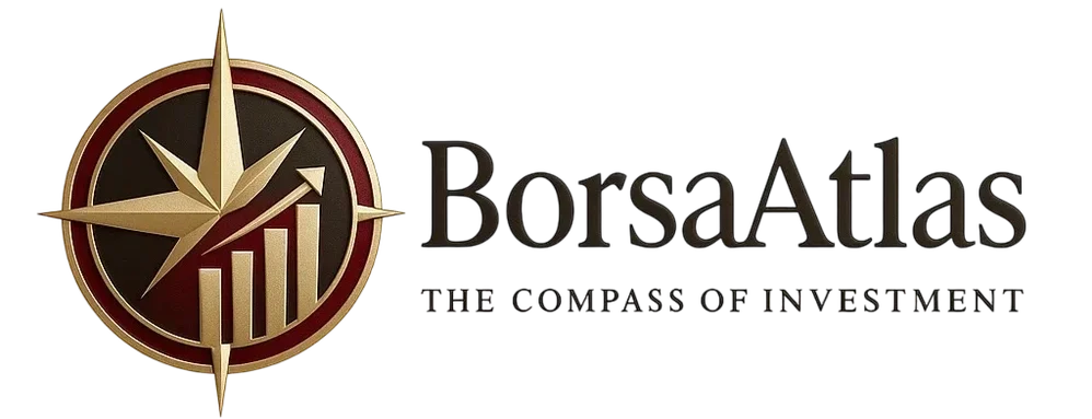 Borsa Atlas