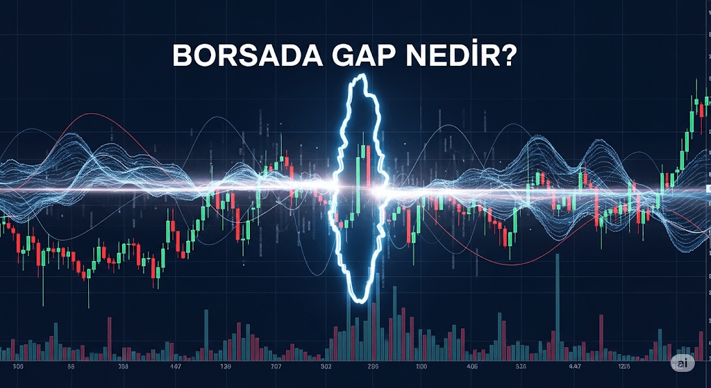 Borsada Gap Nedir? Fiyat Boşlukları ve Stratejileri