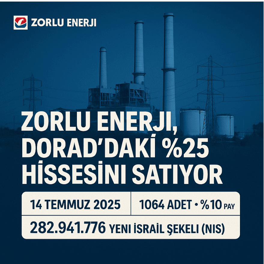zoren geri alım