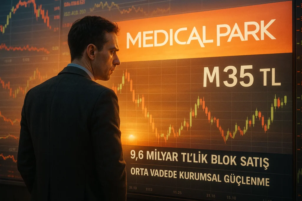 mpark hisse satışı