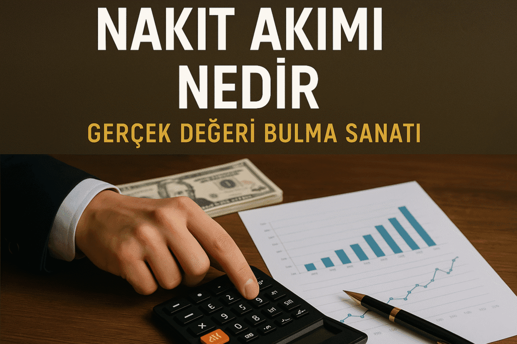 Serbest Nakit Akımı Nedir? Gerçek Değeri Anlama Rehberi