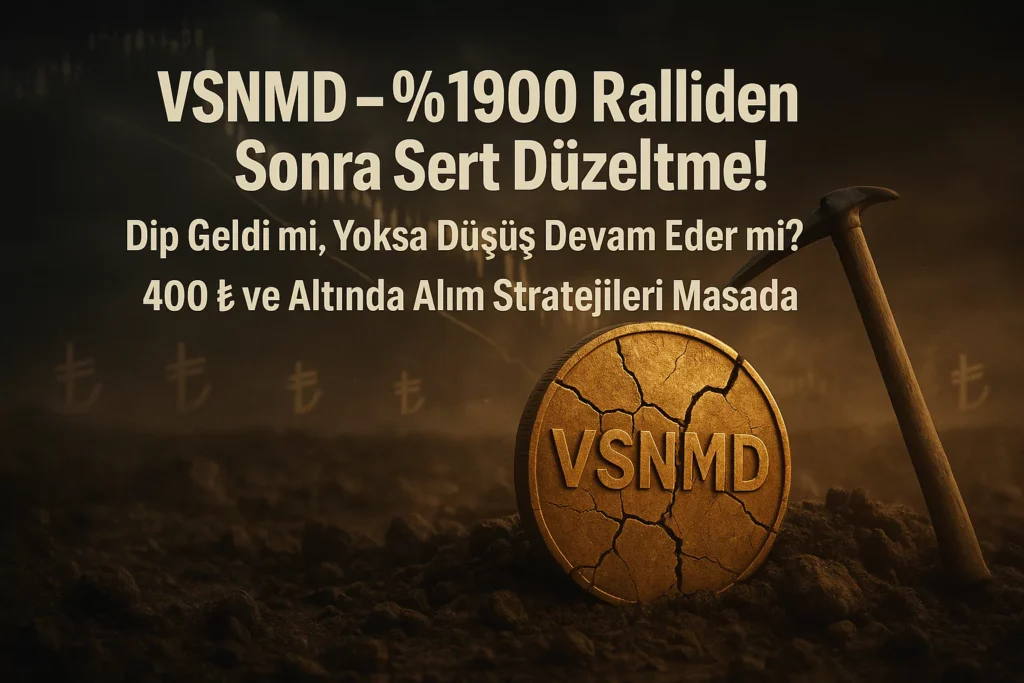 VSNMD dönüş başlamaya hazır mı