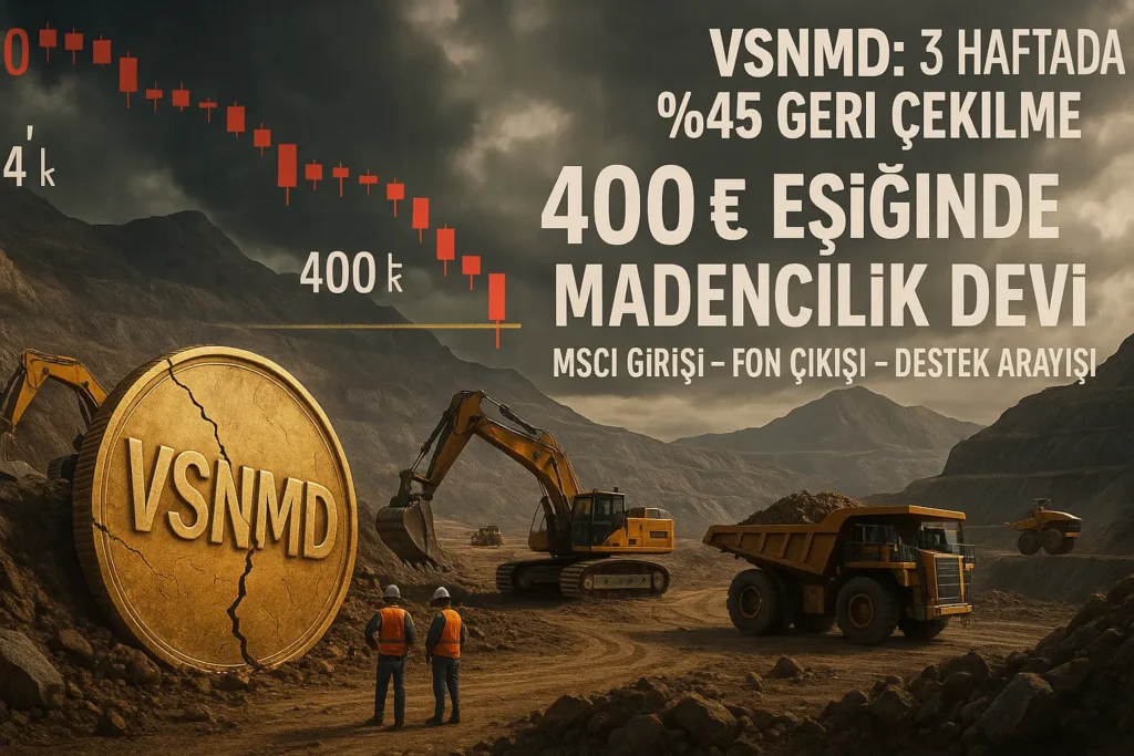 vsnmd yükseliş başlar mı