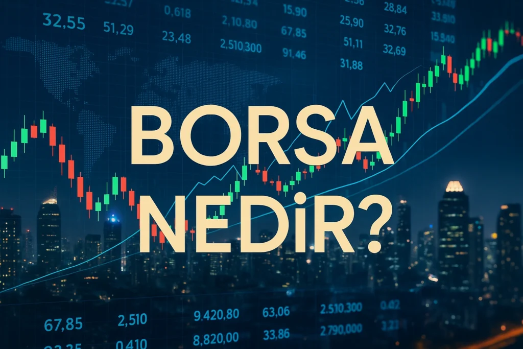 Finansal dünyaya adım atmayı düşünürken karşınıza çıkan en temel kavramlardan biri borsadır. Modern ekonominin nabzının attığı bu merkez, milyonlarca yatırımcının servetlerini şekillendirdiği dinamik bir platformdur. Dünya genelinde trilyonlarca doların el değiştirdiği bu sistemde, doğru bilgi ve stratejiyle herkes finansal hedeflerine ulaşma fırsatı yakalar. Borsaya giriş yapmak isteyenler genellikle karmaşık görünen bu sistemin nasıl işlediğini merak eder. Hisse senetlerinin fiyatları neden değişir? Hangi faktörler piyasaları etkiler? Bu sorular sadece merak değil, aynı zamanda başarılı yatırım stratejilerinin temelini oluşturan kritik noktalardır. Bu rehberde borsanın derinliklerini keşfedecek, temel kavramlardan başlayarak profesyonel yatırım tekniklerine kadar geniş bir yelpazede bilgi edineceksiniz. Her paragraf, finansal okur yazarlığınızı artıracak pratik bilgiler içerir. Makaleyi okuduktan sonra borsanın ne olduğunu tam olarak anlayacak, farklı borsa türlerini keşfedecek ve kendi yatırım stratejinizi geliştirmek için gerekli temelleri elde edeceksiniz. Okuma süresi yaklaşık 8 dakika olan bu kapsamlı rehber, finansal geleceğinizi planlamanın ilk adımını oluşturacak.