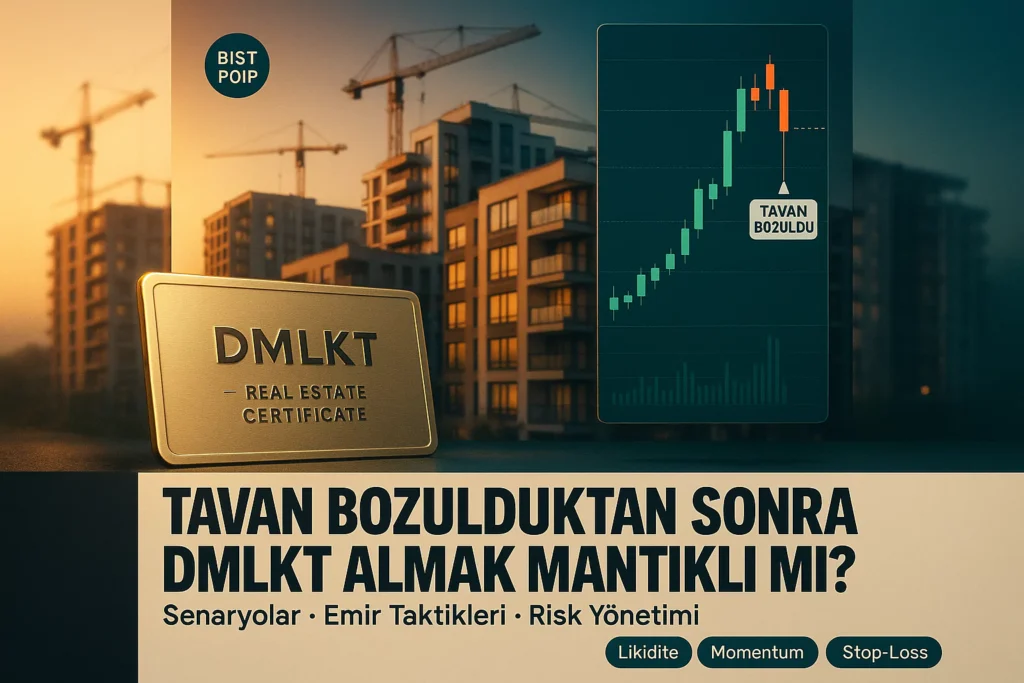 DMLKT Almak mantıklı mı?