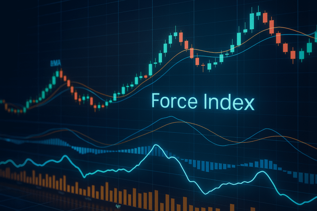 Force Index Nasıl Kullanılır