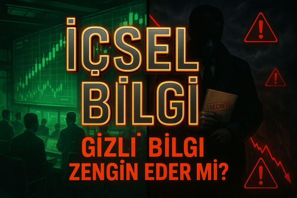 içsel bilgi nedir