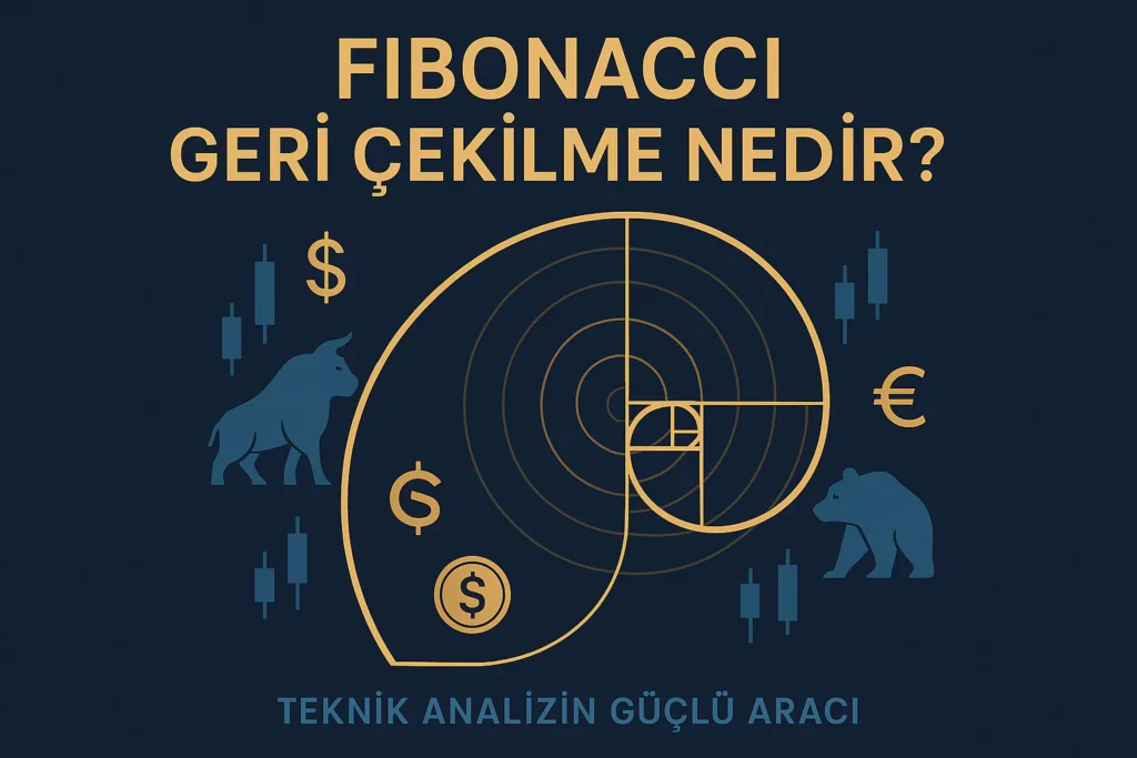 fibonacci geri çekilme nedir