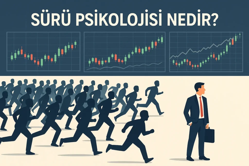 sürü psikolojisi nedir