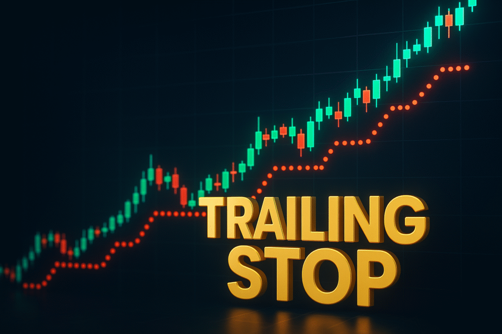 trailing stop nedir