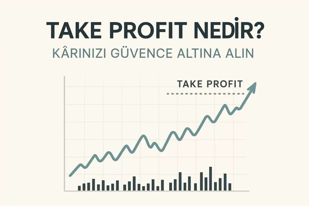 take profit nedir
