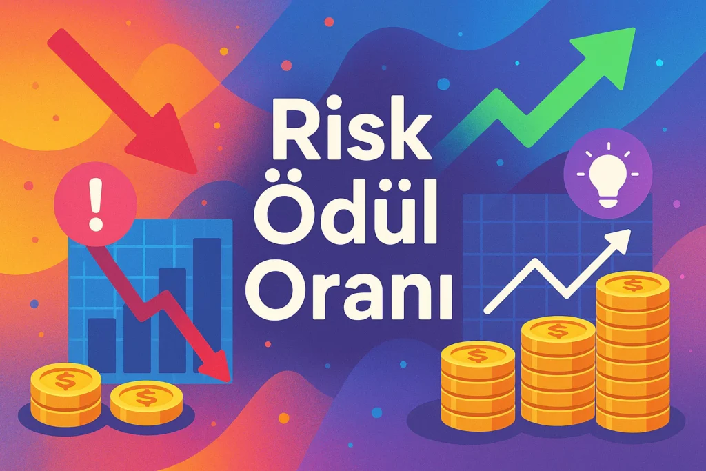 risk ödül oranı nedir