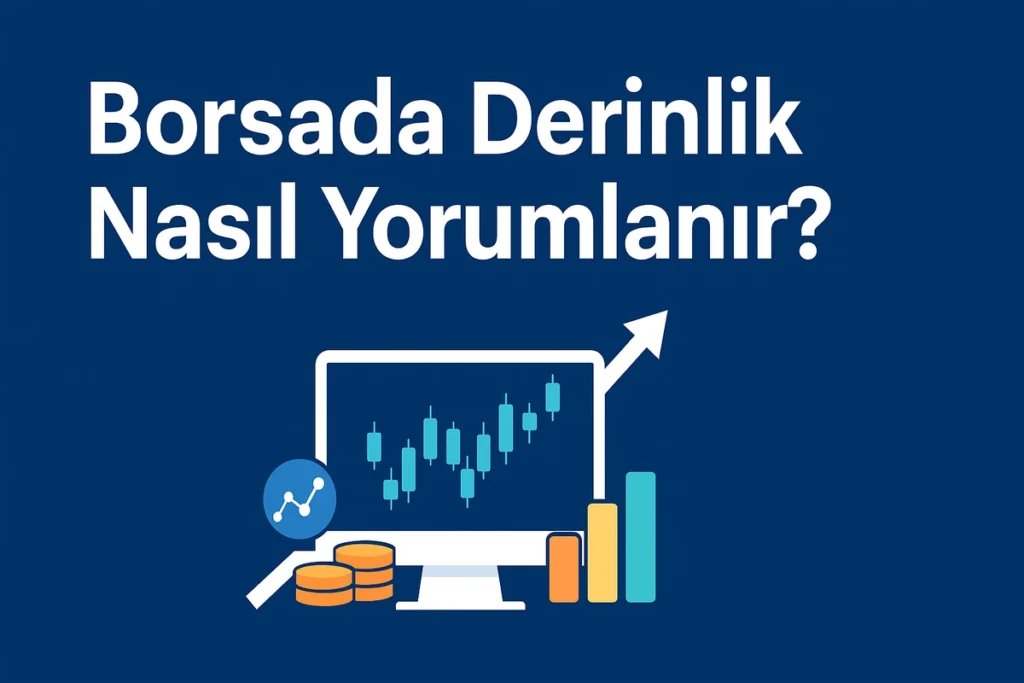 borsada derinlik