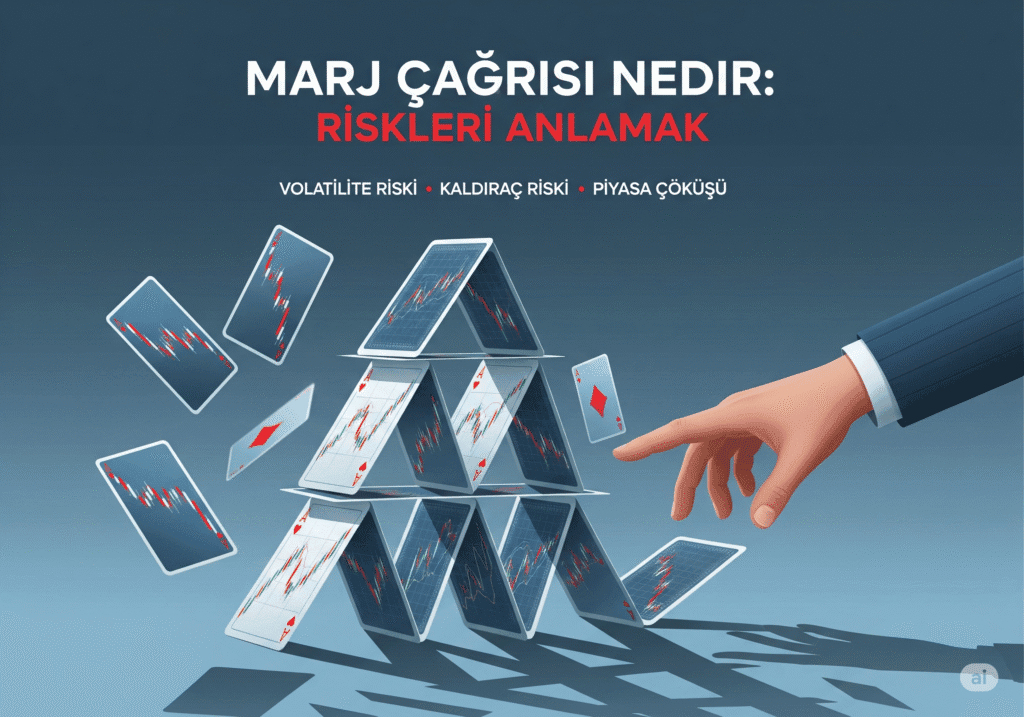 Marj Çağrısı Nedir? Forex ve Borsa İşlemlerinde Önemi