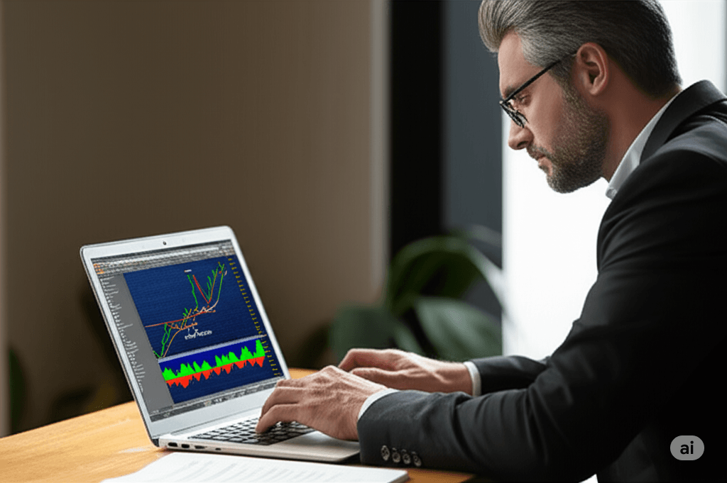  Trend Takip Stratejisi Nedir: Borsada Kazanma Yolları 