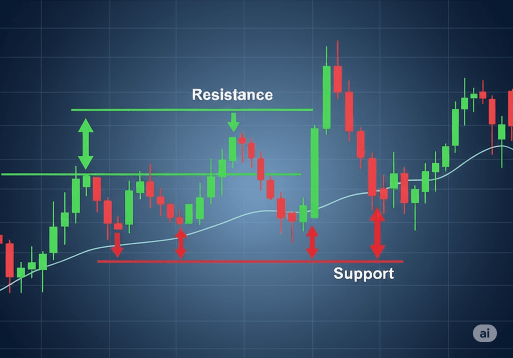  Trend Takip Stratejisi Nedir: Borsada Kazanma Yolları 