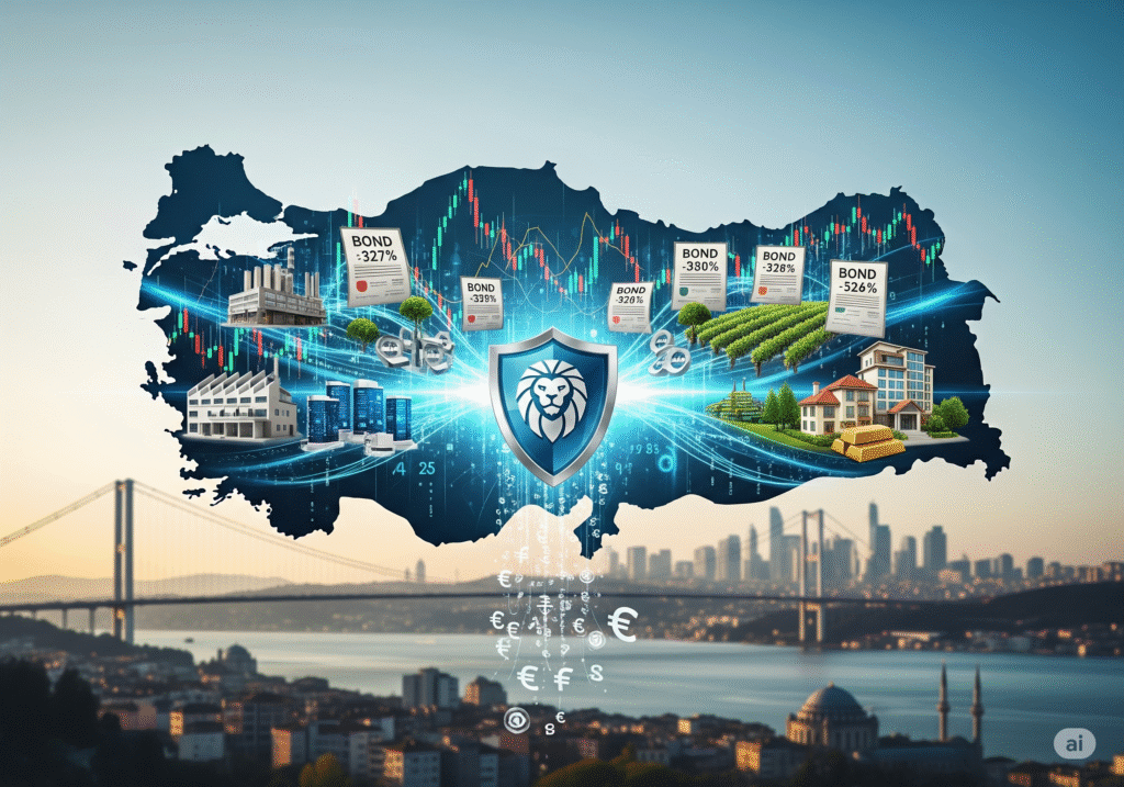 SPK nedir? Borsada Yatırımcıya Etkisi ve Piyasa Düzeni