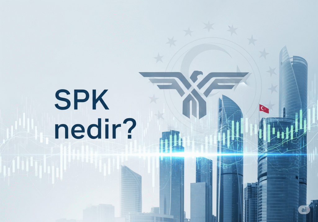 SPK nedir? Borsada Yatırımcıya Etkisi ve Piyasa Düzeni