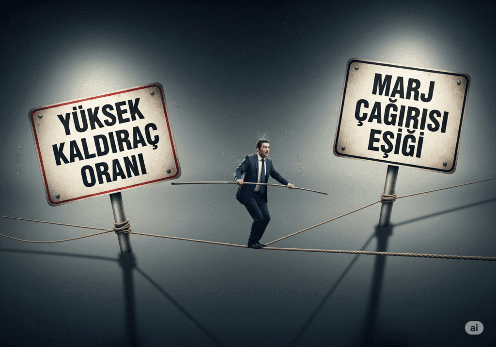 Marj Çağrısı Nedir: Riskleri Anlamak 