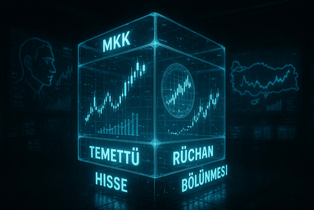 Merkezi Kayıt Kuruluşu (MKK), Türkiye sermaye piyasalarının güvenliği ve şeffaflığını artırmak amacıyla kurulan önemli bir finansal altyapı kurumudur. MKK, hisse senetleri, tahviller, fon payları ve diğer sermaye piyasası araçlarının elektronik ortamda kaydını tutar. Böylece menkul kıymetlerin fiziksel olarak basılması ve saklanması ihtiyacını ortadan kaldırarak işlemlerin daha hızlı, güvenli ve şeffaf şekilde gerçekleşmesini sağlar. MKK’nın kuruluşu, sermaye piyasalarında teknoloji kullanımını artırarak yatırımcıların haklarının korunmasına büyük katkıda bulunmuştur. Günümüzde hem bireysel hem de kurumsal yatırımcılar için piyasaların güvenilirliği açısından MKK’nın rolü oldukça kritiktir. Peki MKK tam olarak nedir, nasıl çalışır ve sermaye piyasaları için neden önemlidir? Bu soruların cevabını detaylıca inceleyelim.