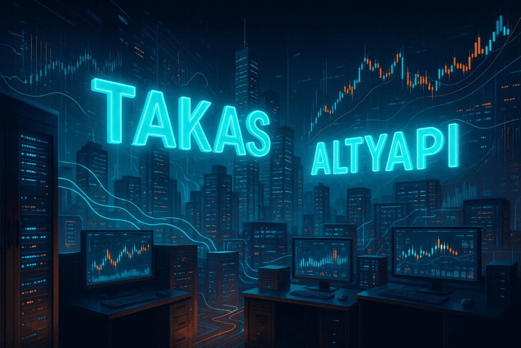 Finansal piyasaların sorunsuz işlemesi, sadece alım-satım emirlerinin verilmesiyle sınırlı değildir. Asıl kilit süreçlerden biri olan takas ve bu süreci destekleyen altyapı unsurları, piyasalardaki işlemlerin güvenli, hızlı ve düzenli şekilde sonuçlanmasını sağlar.  Takas, alıcı ve satıcının finansal yükümlülüklerini yerine getirmesini sağlayan mekanizmadır. Bu sürecin arkasındaki güçlü altyapı ise, işlemlerin sorunsuz yürütülmesi için teknoloji ve mevzuatın birleşimidir. Günümüzde, gelişen teknoloji ile birlikte finansal altyapılar da evrilmekte, işlemler hızlanmakta ve piyasa güvenliği artmaktadır. Ancak yatırımcılar için bu kavramlar genellikle göz ardı edilir.  Oysa, piyasalarda risklerin minimize edilmesi ve yatırımcıların korunması büyük ölçüde takas ve altyapı sistemlerinin sağlamlığına bağlıdır. Bu makalede, takas ve altyapı kavramlarını derinlemesine inceleyerek, finansal piyasalardaki rollerini, avantajlarını ve dikkat edilmesi gereken noktaları ele alacağız.