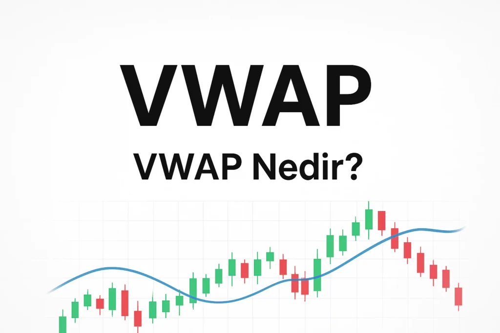 vwap nedir