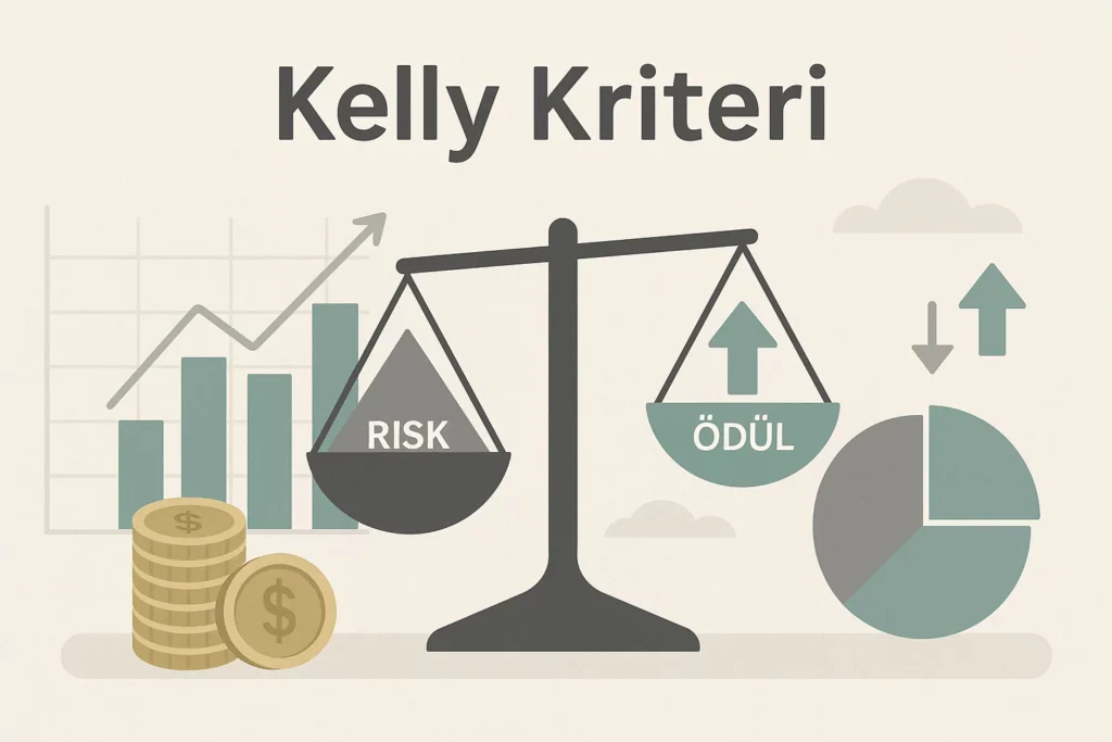 kelly kriteri nedir