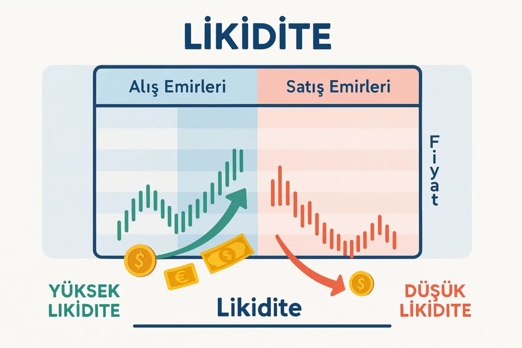 likidite nedir