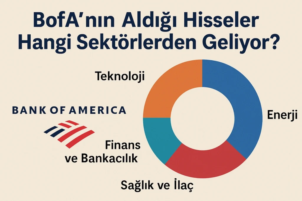 bofanın aldığı hisseler